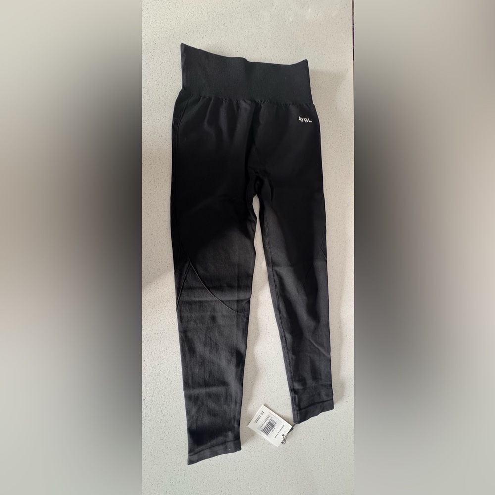 AYBL Black Leggins